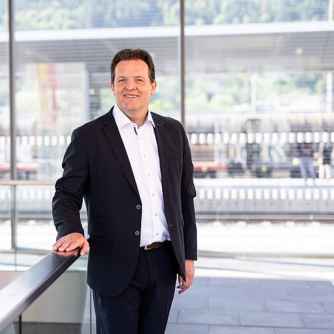 � Land Tirol/Steinlechner Verkehrsstrom-Analyse im Grenzgebiet Tirol-Bayern