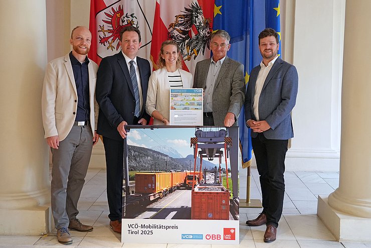 Gruppenfoto 