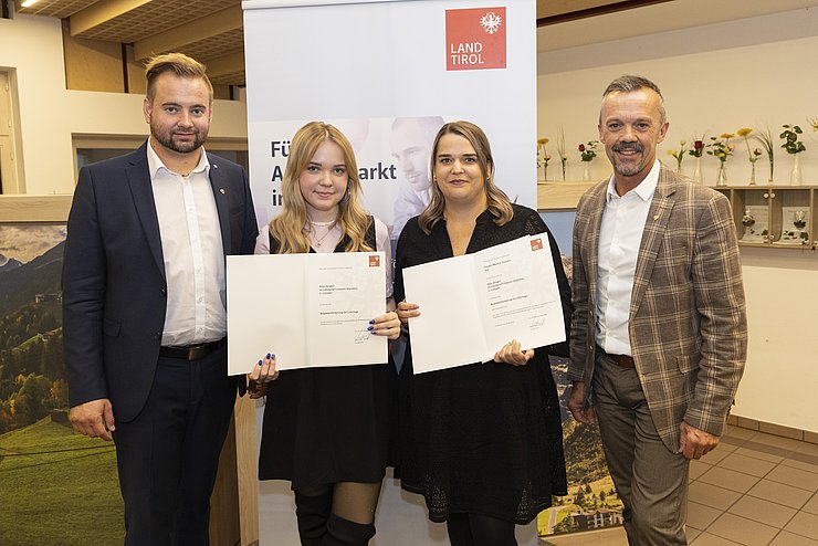 © Land Tirol/Die Fotografen