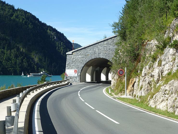 Seehoftunnel