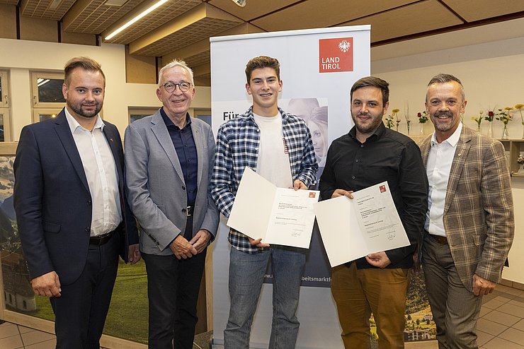 © Land Tirol/Die Fotografen