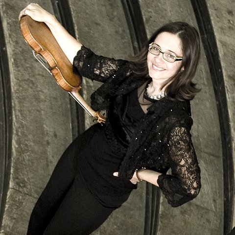 Ulrike Engel erhält den Jakob-Stainer-Preis 2026 