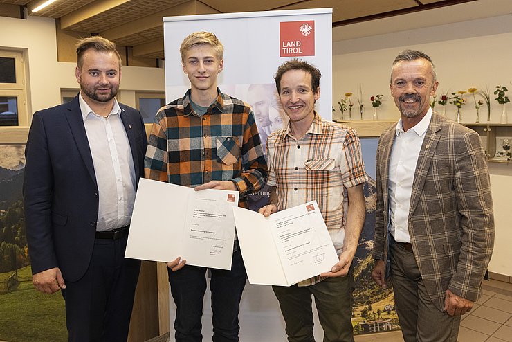 © Land Tirol/Die Fotografen
