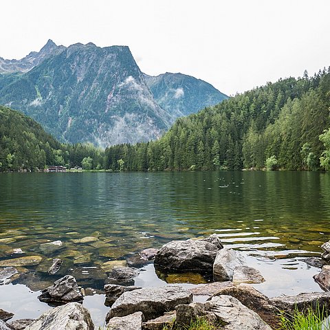 Piburgersee