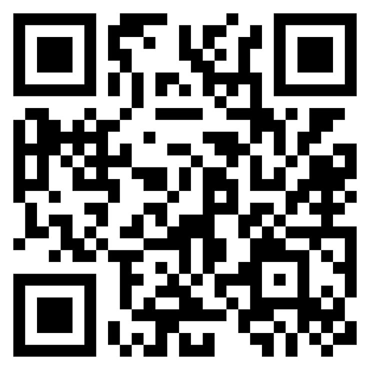 © Land Tirol Der QR-Code zum Lehrlingsfilm.