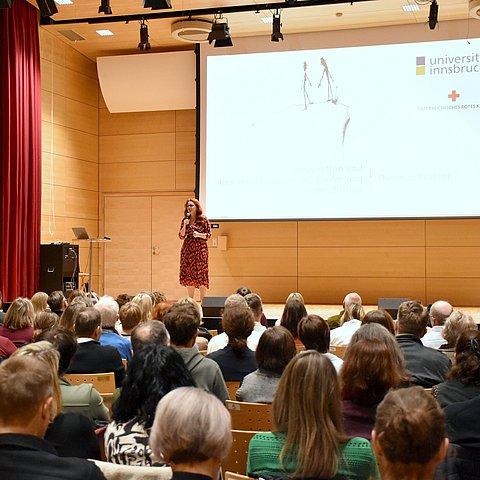 „Mental Health Day“ stärkt Bewusstsein für psychische Gesundheit an Schulen