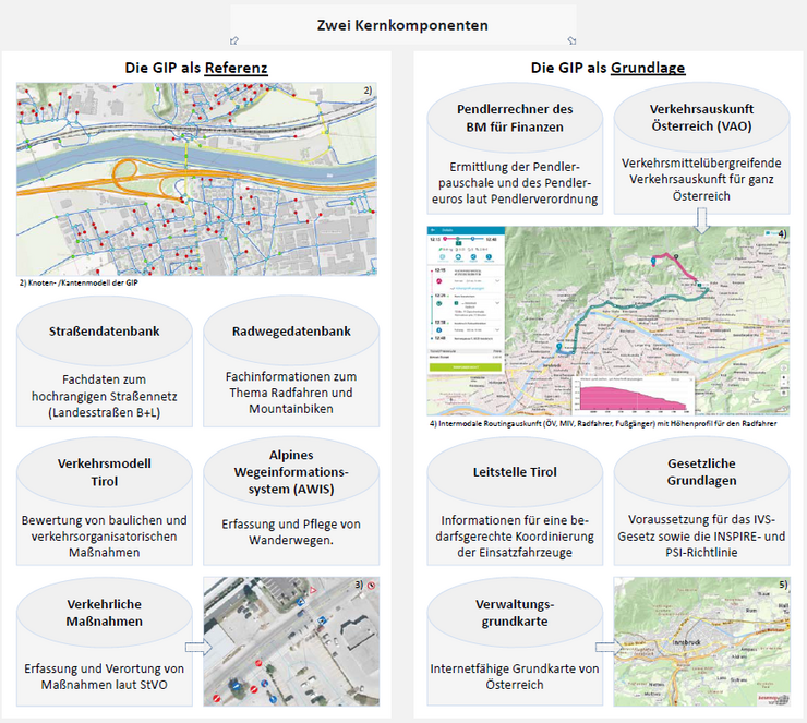 Plakat digitale Straßen- und Wegeverwaltung vom Tag der offenen Tür 2017. Zum Öffnen des Plakates bitte auf das Bild klicken.