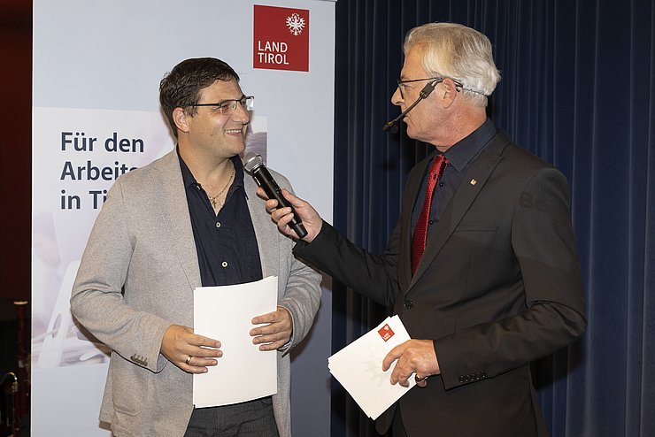 © Land Tirol/DieFotografen