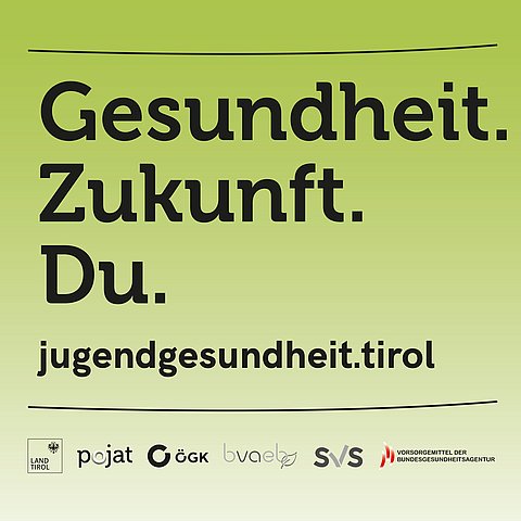 Projekte von und für Jugendliche