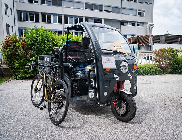 © Land Tirol/Hörmann