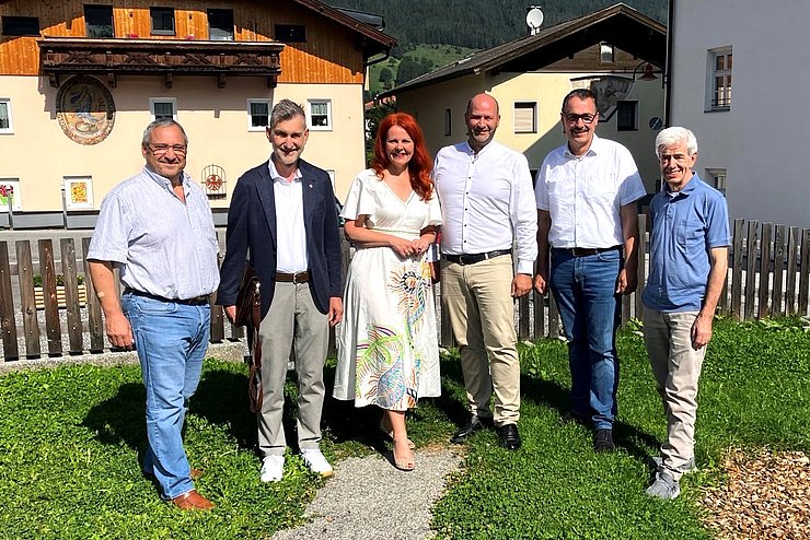 PV Stubaital