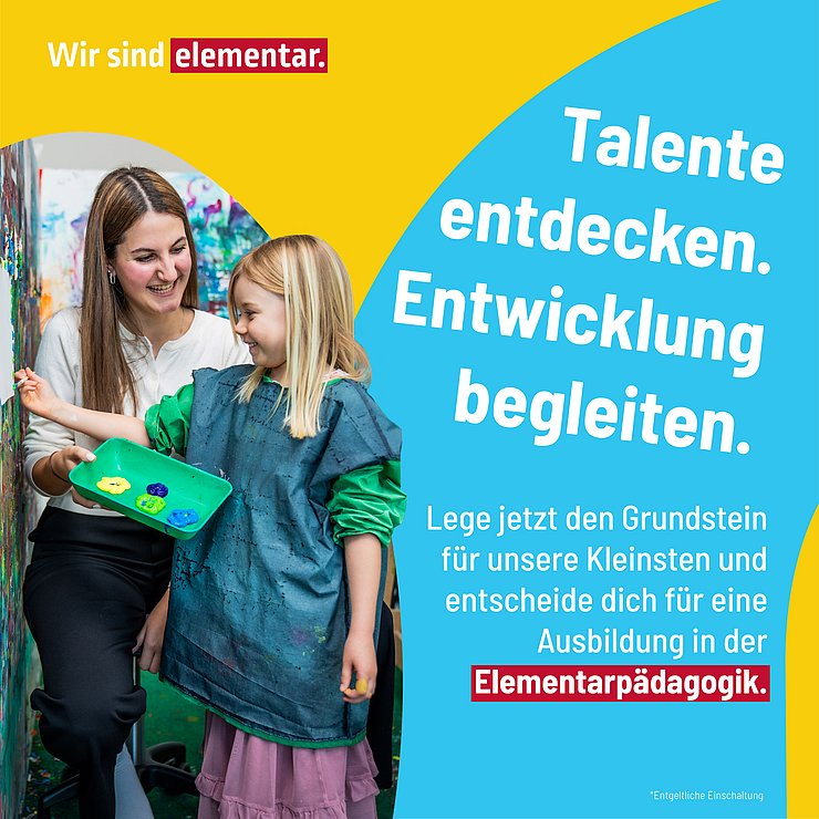 Sujet Kinderbildung