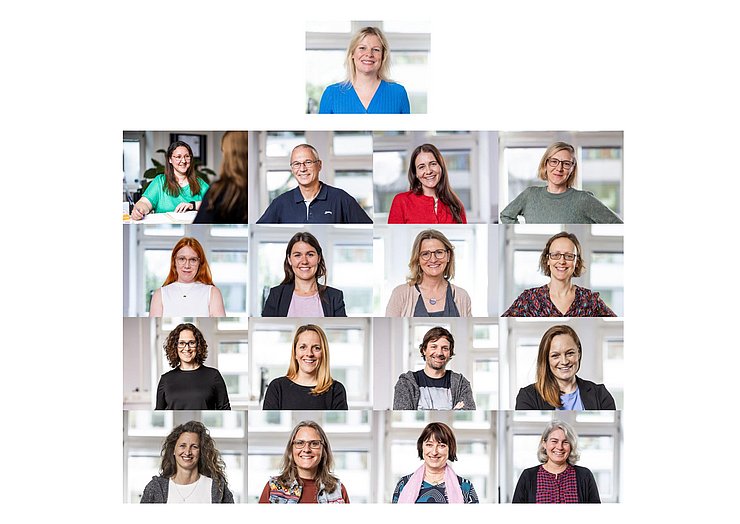 © Land Tirol/Simon Rainer Teamfoto