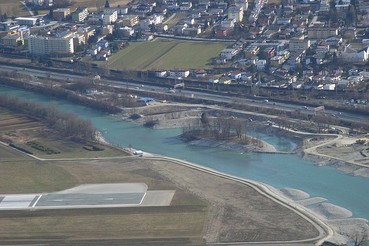 Innverlegung