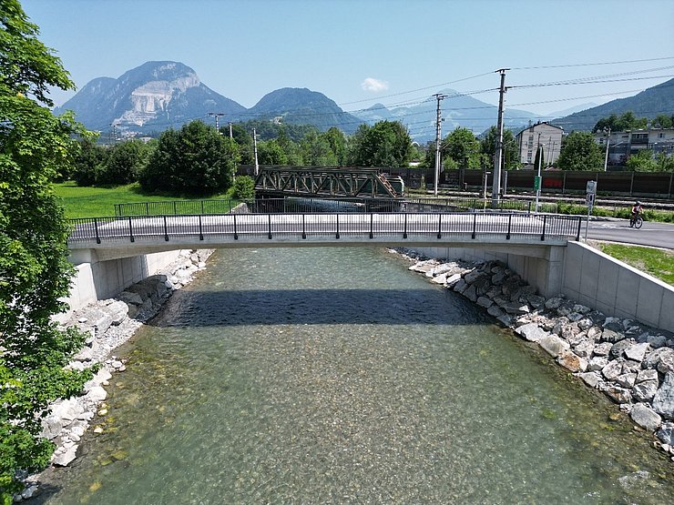 Brücke