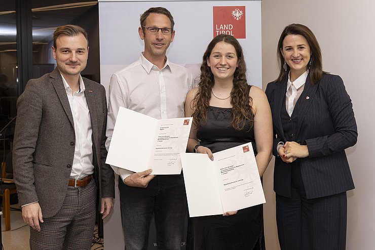 © Land Tirol/Die Fotografen