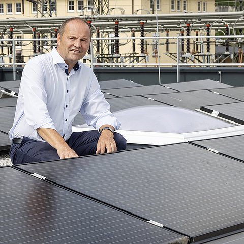 � Land Tirol/DieFotografen Energiewendetag