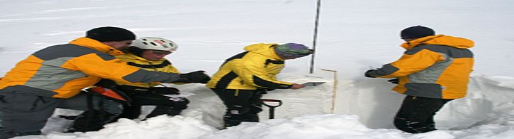 Lawinenkommissionen