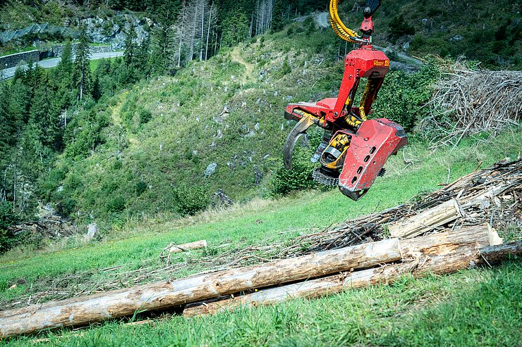 © Land Tirol/Hörmann
