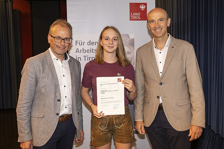 © Land Tirol/DieFotografen