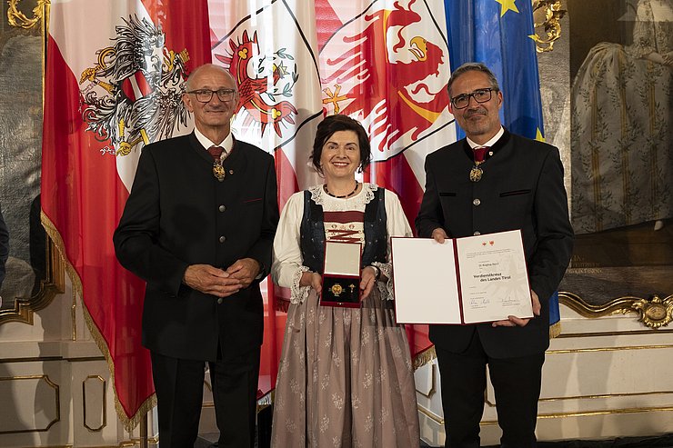 Hoher Frauentag 2026