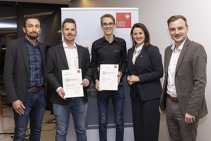© Land Tirol/Die Fotografen