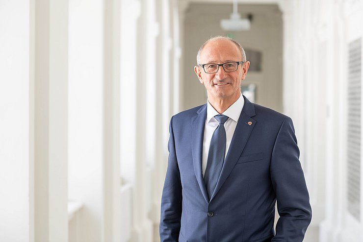 Porträtfoto 