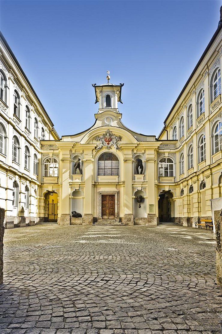 Georgskapelle