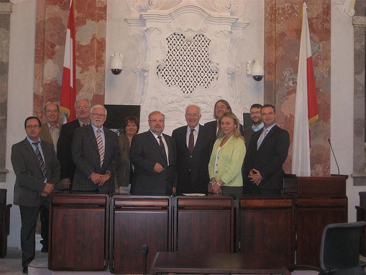 Foto: Landtagsdirektion