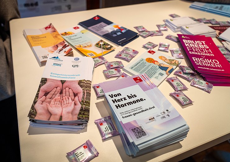 © Land Tirol/Hörmann