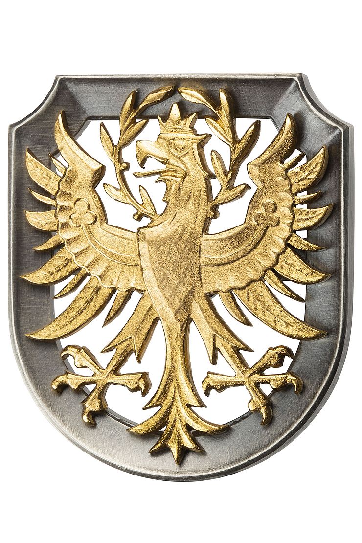 Tiroler Adler-Orden in Gold