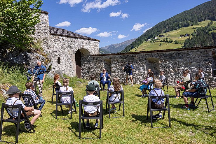 Gruppenbild