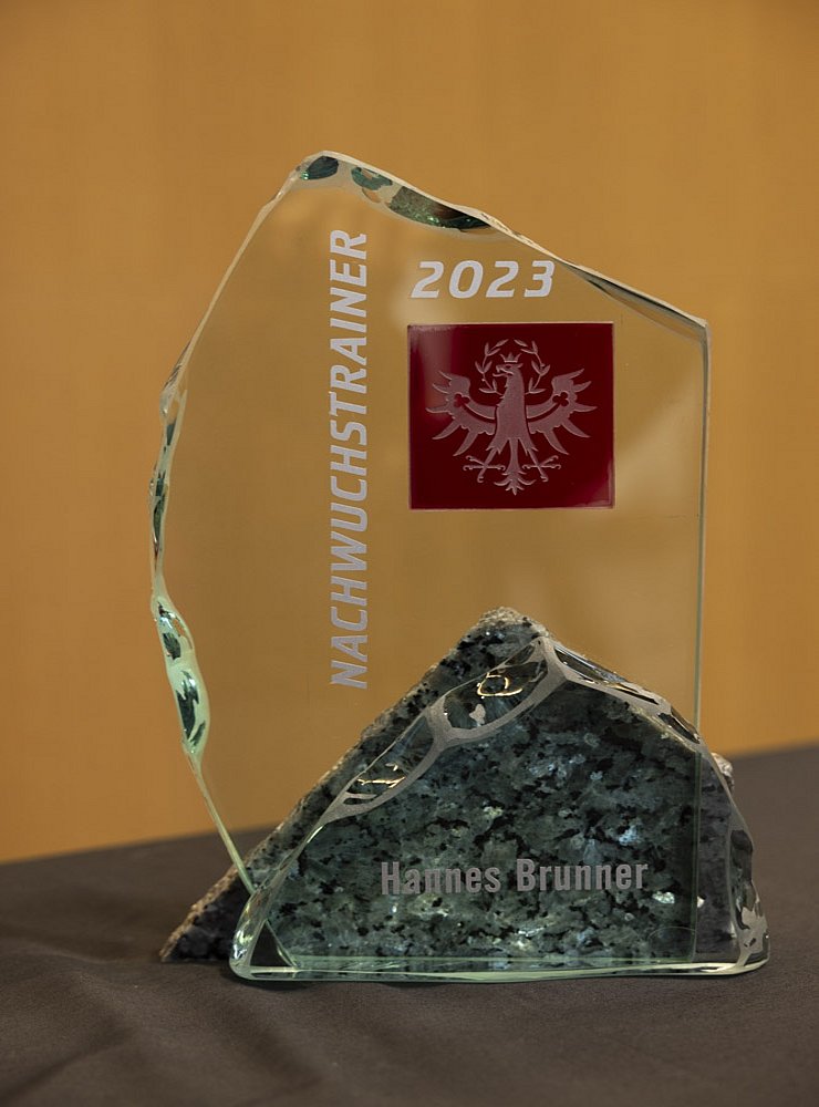 © Land Tirol / Mario Webhofer Impressionen Festakt Verleihung Tiroler Sportehrenzeichen 24. September 2024