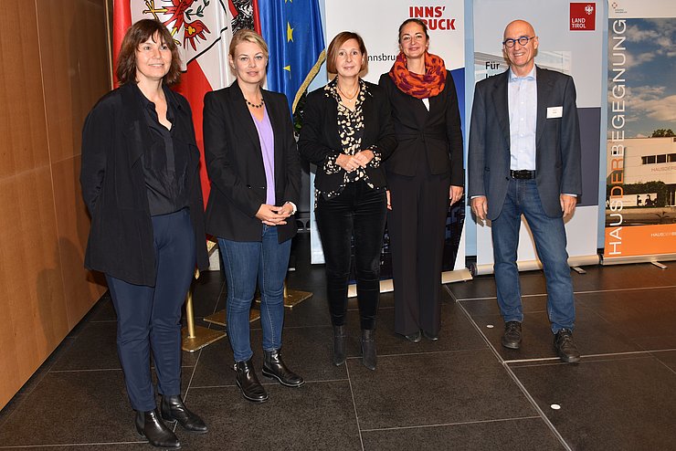 Gruppenfoto