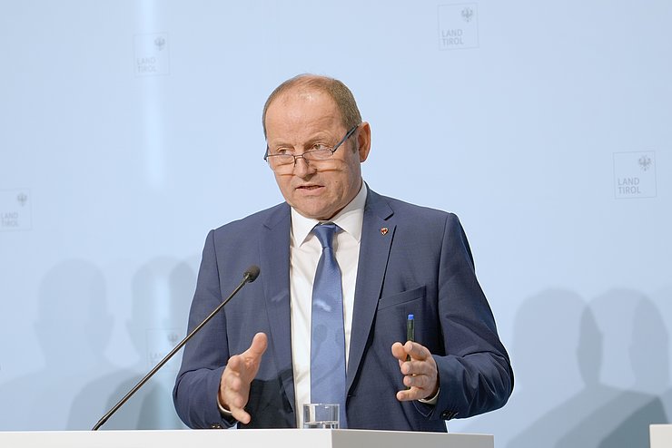 © Land Tirol/Dominik