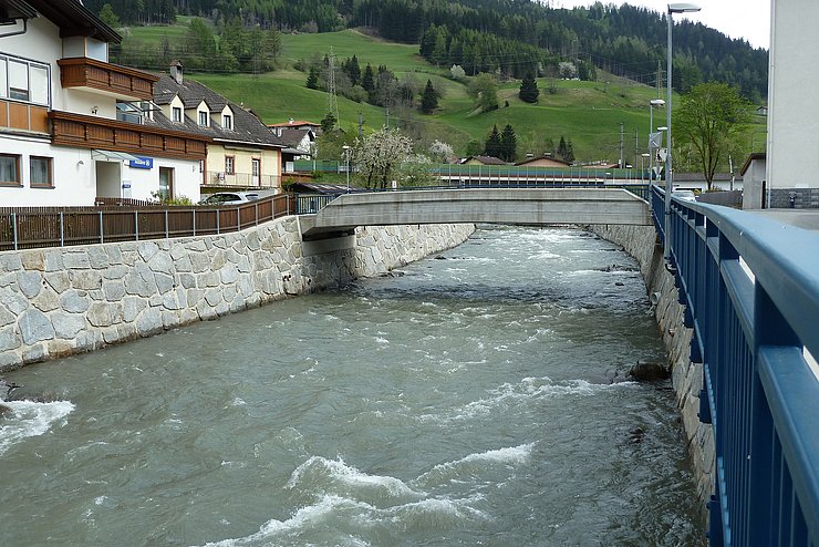 Bergsteinbrücke