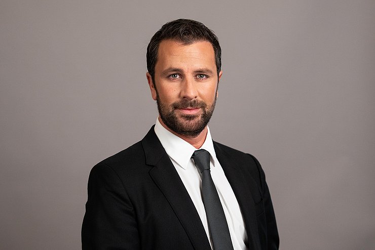 Dr. Georg Dornauer (SPÖ)