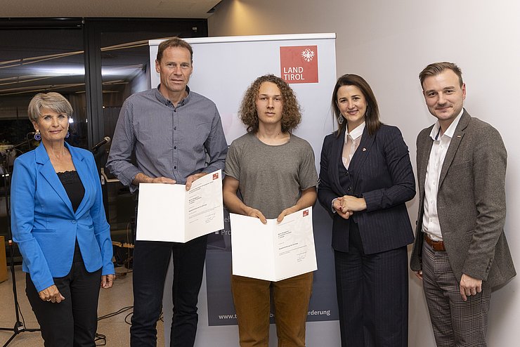 © Land Tirol/Die Fotografen