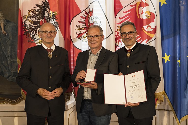 Verdienstmedaille
