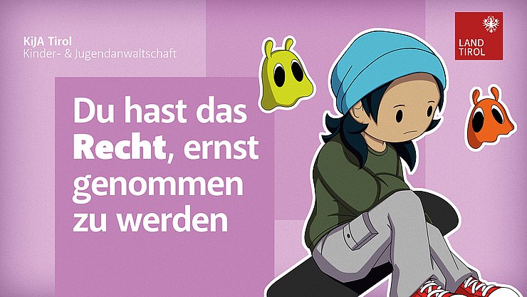 © Land Tirol