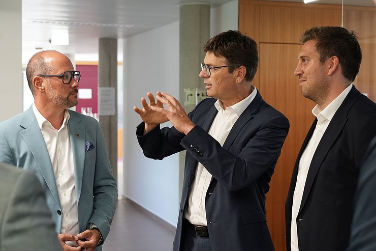 Gruppenfoto