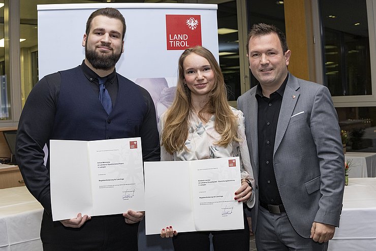 © Land Tirol/Die Fotografen