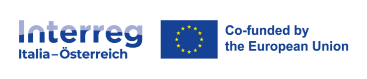 © INTERREG Logo Interreg Italien Österreich