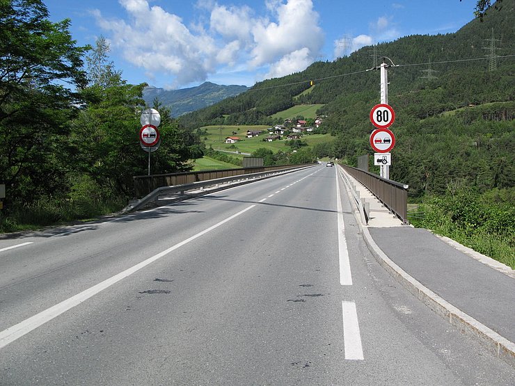 Übersichtsfoto