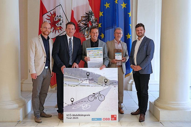 Gruppenfoto 