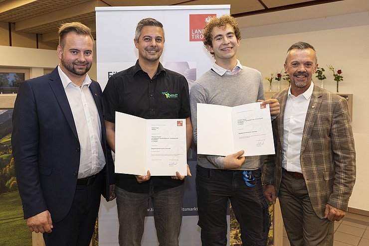 © Land Tirol/Die Fotografen