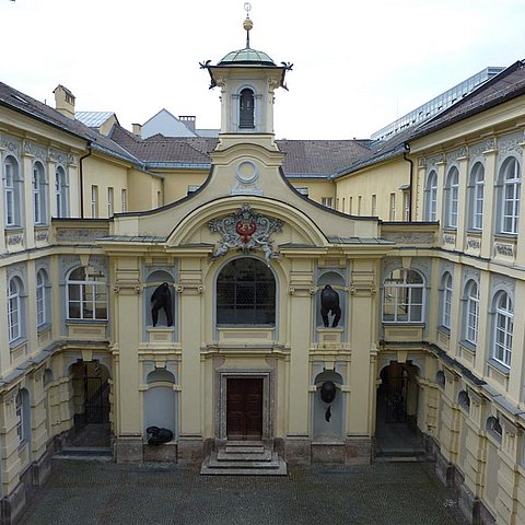 Georgskapelle