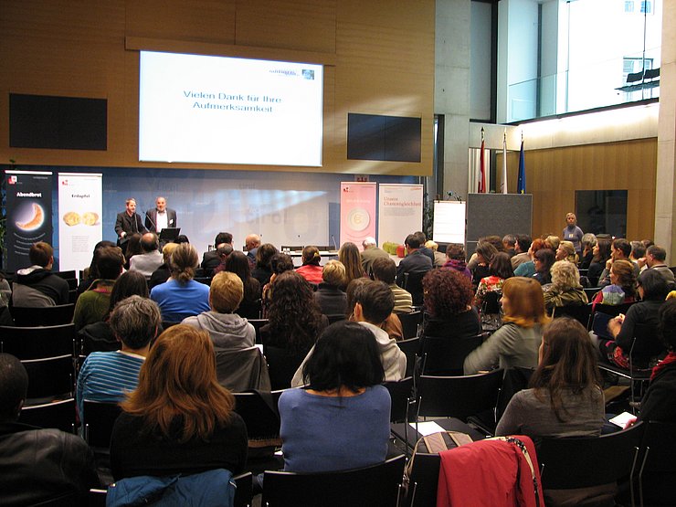 Integrationsenquete 2011