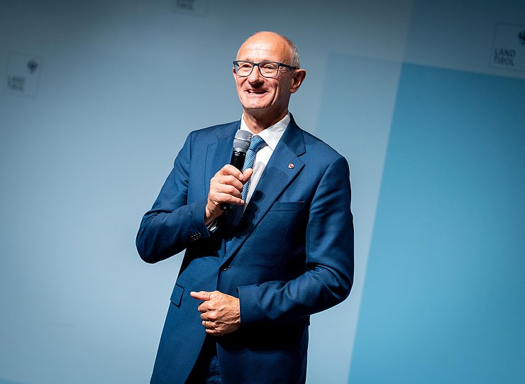 © Land Tirol/Hörmann
