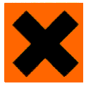 © Land Tirol Xn gesundheitsschädlich Xi reizend